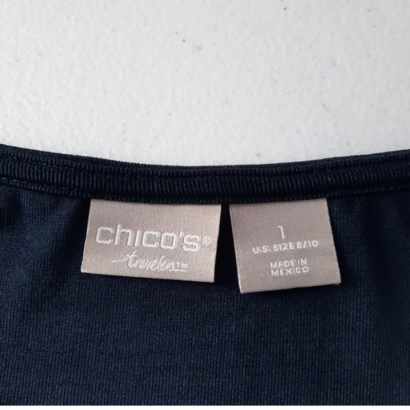 Chicos travelers dress - Picture 5 of 8